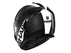 SPARTAN CARBON SKIN DWS 2